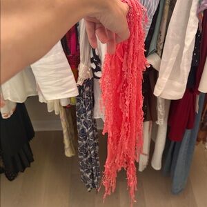 Black Button-Down Dress